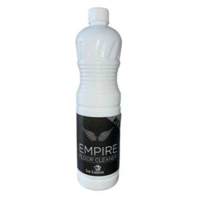 Image of La Lucca Empire Floor Cleaner, Super Strong Fragrance, 1 Litre