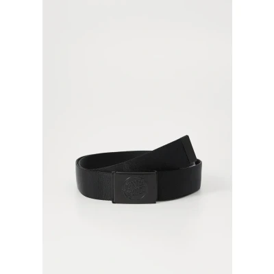 Image of Santa Cruz OPUS DOT Emboss BELT Unisex Belt, Size: One Size, Black