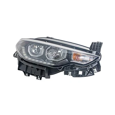 Image of 52083339, 52100125, 52100127, 52109115, 52113436 Headlights MAGNETI MARELLI 712105711110 FIAT: Tipo Hatchback, Estate