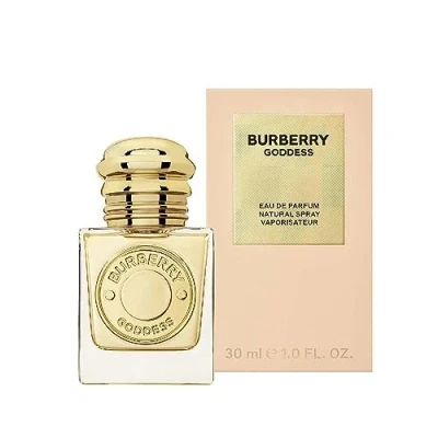 Image of Burberry Goddess for Women Eau de Parfum 30ml