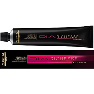 Image of L&#039;OREAL DIARICHESSE Shade .64 Cherry Copper 50ml