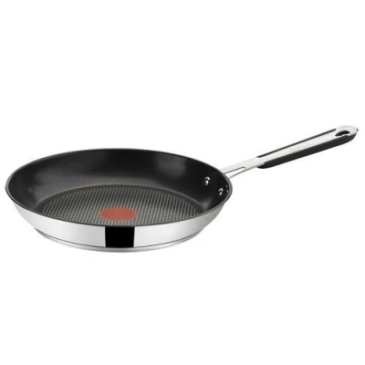 Image of Jamie Oliver by Tefal Everyday Frypan Induction Non Stick Fry Pan 20/24/26/28cm