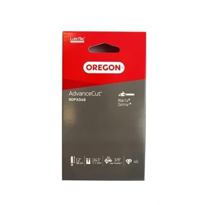 Image of Oregon Chain 3/8 1.1 H HM with, 90PX046E SG