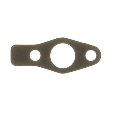 Image of 2824742850, 282474A150 Gasket / Seal AJUSA 00586000 1mm BMW: 3 Saloon, Coupe, Touring, MITSUBISHI: Galant 6