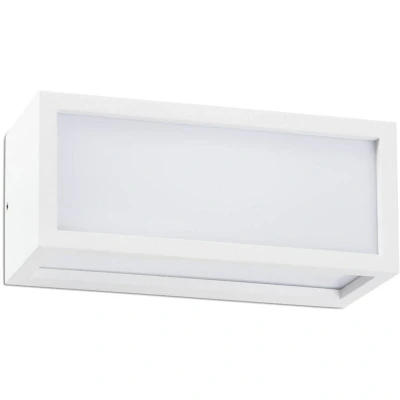 Image of Tejo Wall Lamp Dark Grey 1 x E27 20W