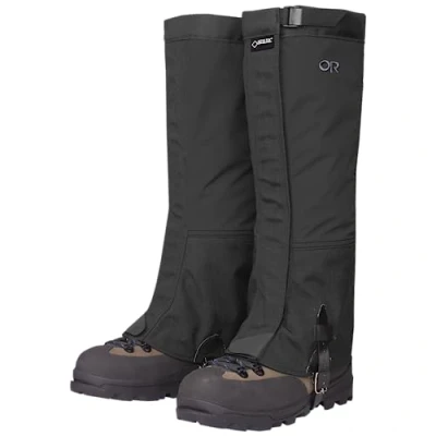 Image of Outdoor Research Shoes, Mens, Black, Large