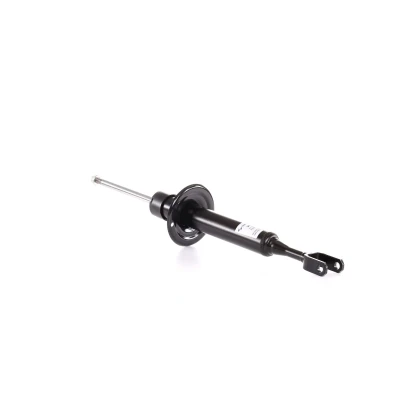 Image of 8E0413031CT, 8E0413031DA Shock Absorber SACHS 311 017 Gas Pressure Twin Tube Telescopic Bottom Fork, Top pin AUDI: A4 B6 Avant