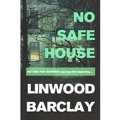 Image of No Safe House