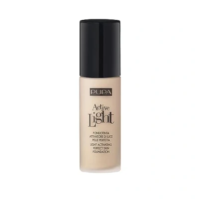 Image of Pupa Active Light, N. 020 Nude