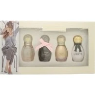 Image of Sarah Jessica Parker Miniatures Gift Set 5ml Born Lovely EDP + You Lights