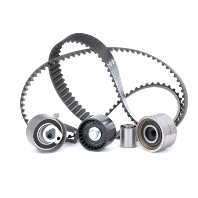 Image of 0K55112730A, 0K55112740A, 0K88R12205, 0K88R12700, 0K88R12740 Timing belt kit INA 530 0509 10 152 KIA: CARNIVAL 2, / GRAND 3