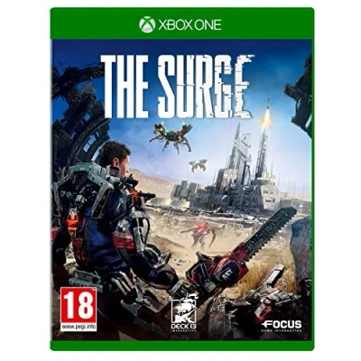 Image of The Surge (Xbox One)