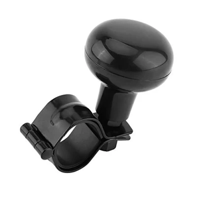 Image of Vobor Steering Wheel Knob Universal Plastic Vehicle Car Heavy Duty Spinner Handle Ball