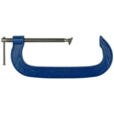Image of Irwin T12012 Reciprocating Heavy Duty G Clamp, 12