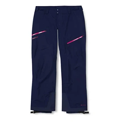 Image of Marmot JM Pro Pants Women&#039;s Arctic Navy, X Large