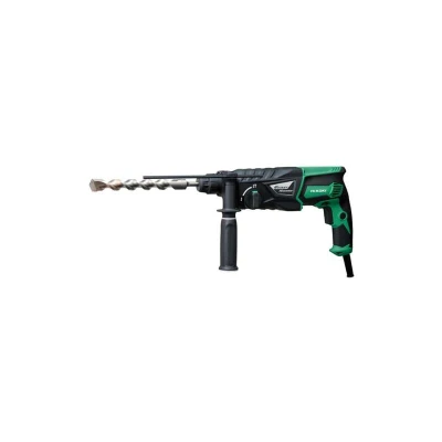 Image of Hikoki DH26PXJ1Z 830W SDS+ Hammer Drill 240V 3 Mode