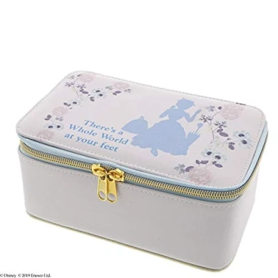 Image of Enchanting Disney Collection Jewellery Box