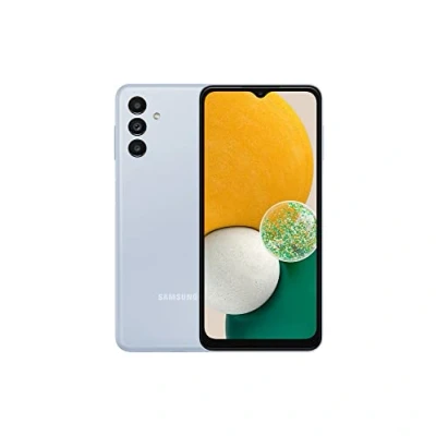 Image of Samsung Galaxy A13 5G SM A136B 16.5 cm (6.5) Dual SIM USB Type C 4 GB 64 5000 mAh Blue (Renewed)