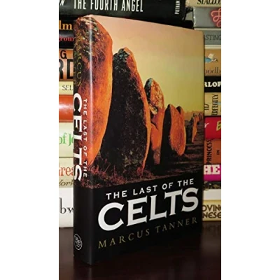 Image of the Last of Celts