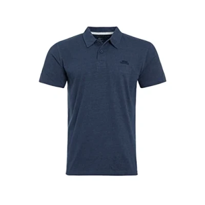 Image of Men&#039;s Quay Polo Shirt