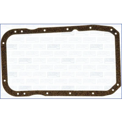 Image of JFY110431 Sump Gasket AJUSA 14059100