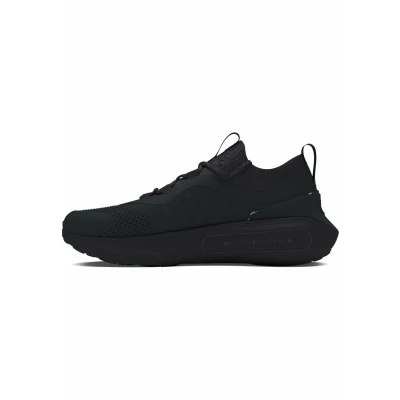Image of Under Armour Phantom 4 Unisex Training shoe, Size: 9, Black