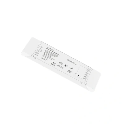 Image of Constant Voltage RGBW/Tuneable White LED Driver with RF Control 150W Aurora
