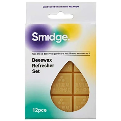 Image of Smidge Beeswax Refresher 12 Piece Set