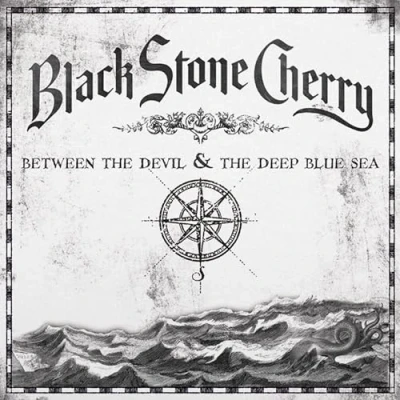 Image of Between The Devil and Deep Blue Sea (LP Coloured Vinyl) [VINYL]