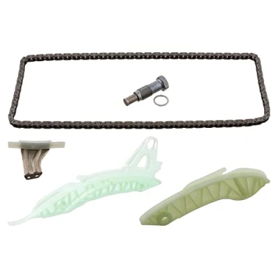 Image of 11311439853, 11311439853S2, 11317533876, 11317533876S1, 11318618318 Timing Chain Kit FEBI BILSTEIN 33162 BMW: 3 Touring, Saloon, 1 Hatchback