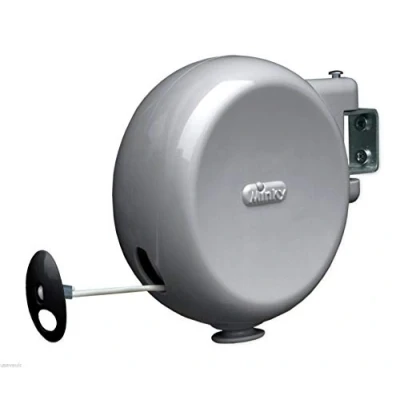 Image of Retractable 15 Meter Clothes Line