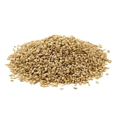 Image of Sussex Wholefoods Organic Sesame Seeds 1kg Premium, Nutty, Perfect for Cooking &amp; Baking