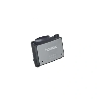 Image of Hamax Lockable Fastening Bracket