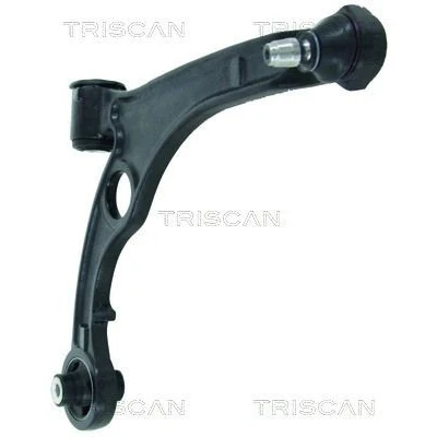 Image of 50705084 Suspension Arm TRISCAN 8500 15565 with ball joint, rubber mount Control Cast Iron