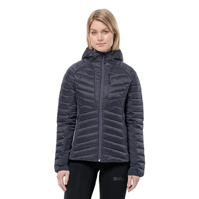 Image of Jack Wolfskin ROUTEBURN PRO INS JKT W