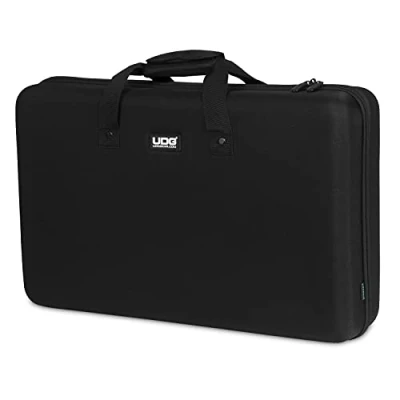 Image of UDG Creator Controller Hardcase Large Black MKII U8302BL