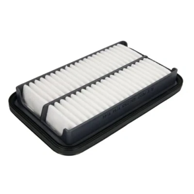 Image of 165464A00C, 165464A00F Air Filter BLUE PRINT ADN12265 39mm 146mm 244mm Insert SUZUKI: Alto VII, NISSAN: Pixo