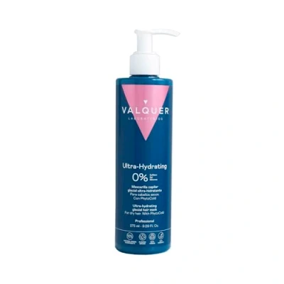 Image of Válquer Ultra hydrating Ice Hair Mask 300 ml