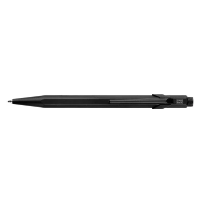 Image of Caran d&#039;Ache Ballpoint Pen 849 Black Code