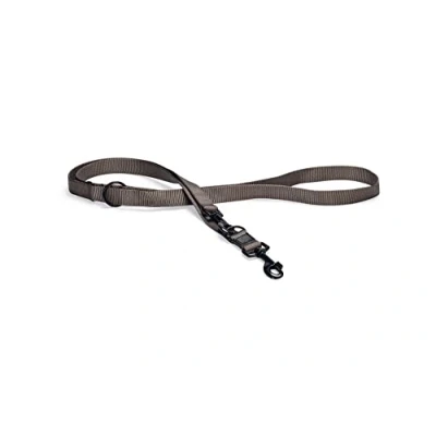Image of Karlie Art Sportiv Plus Training Leades, 200 cm x 10 mm, Grey
