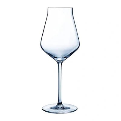 Image of Chef &amp; Sommelier Red Wine Glasses Reveal Up 500 ml 6 Pieces