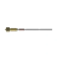 Image of Genuine E3D High Flow Prusa Nozzle for MK4/XL 3D Printer (Brass, 0.4mm)