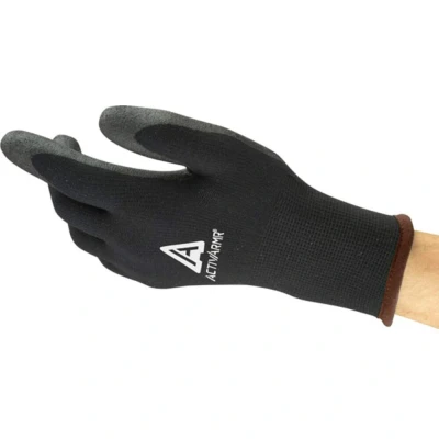 Image of Ansell Activarmr 97 631 Glove Large
