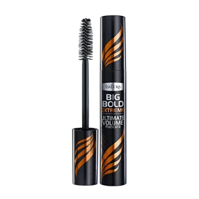 Image of IsaDora Isa Dora Big Bold Extreme Mascara Ultimate Volume 14ml