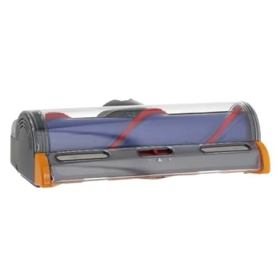 Image of Masterpart Turbine Head Motorised Floor Brush Tool To Fit Dyson UP24 Upright Ball Vacuum Cleaners
