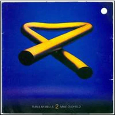 Image of Tubular Bells II