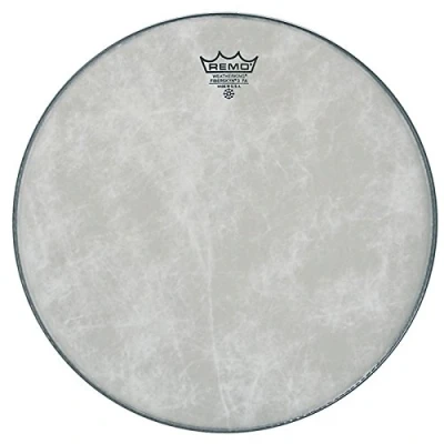 Image of Remo Ambassador Fiberskyn 3 FA 0510 00 Â Tom skin