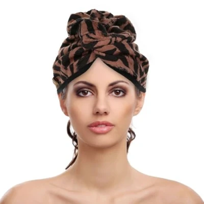 Image of MAD Beauty Disney Lion King Hair Turban
