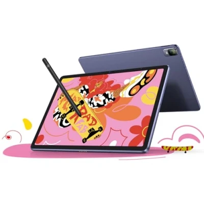 Image of XPPen Magic Drawing Pad, Standalone Graphics Tablet with 12.2&quot; Paper like Screen, Portable Digital Art Pad X3 Pro Pencil, 16K Pressure Levels, Ideal for Painting, Reading, Gaming, Photographing