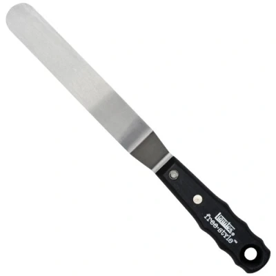 Image of Liquitex Professional Freestyle Large Painting Knife No. 17